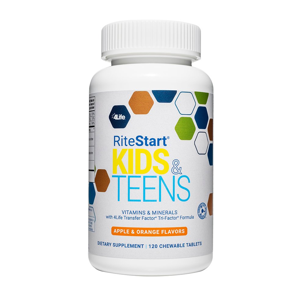 4Life RiteStart Kids & Teens