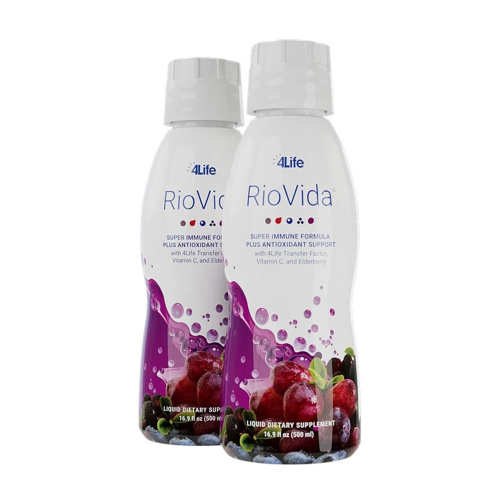 4life RioVida - 2 Pack