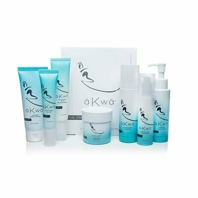 äKwä Skincare System