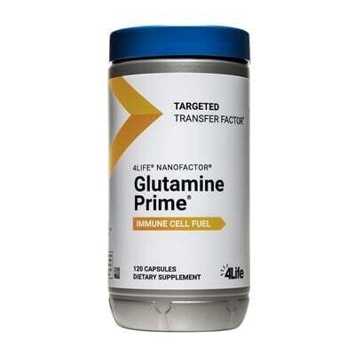 4Life Glutamine Prime