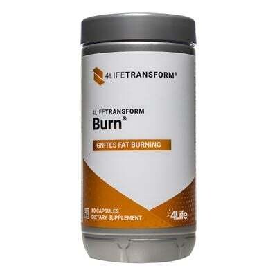 4Life 4LifeTransform Burn Transform