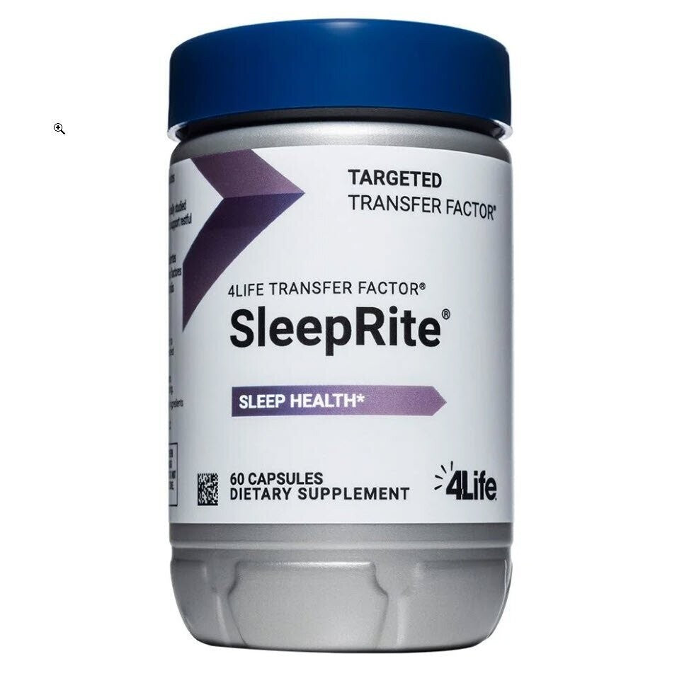 4Life Transfer Factor SleepRite