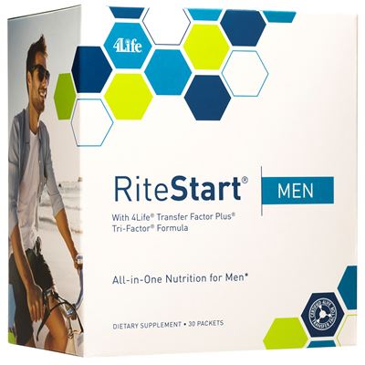 4Life RiteStart Men